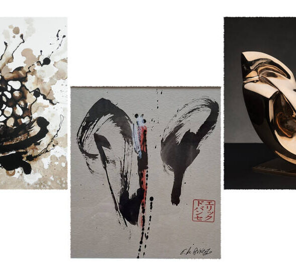 Carré à la farine - Résonance des gestes_Versailles