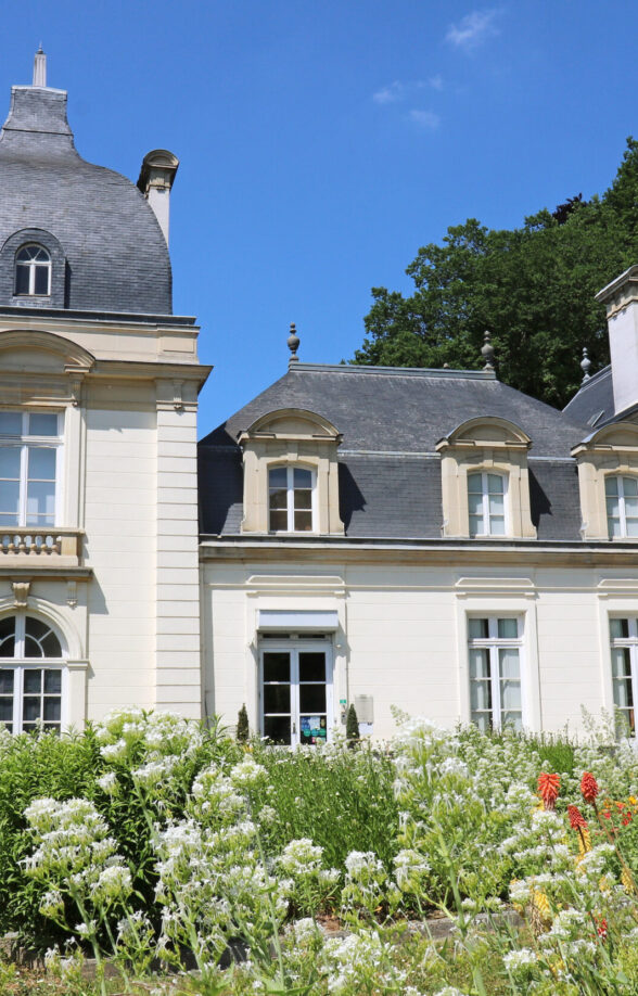 Musée de la toile de Jouy - Fête de la nature_Jouy-en-Josas