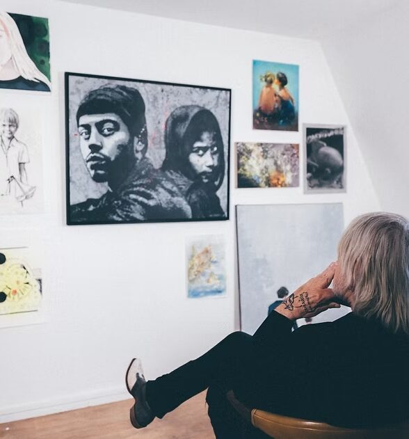 Exposition collective Renaud_Saint-Arnoult-en-Yvelines