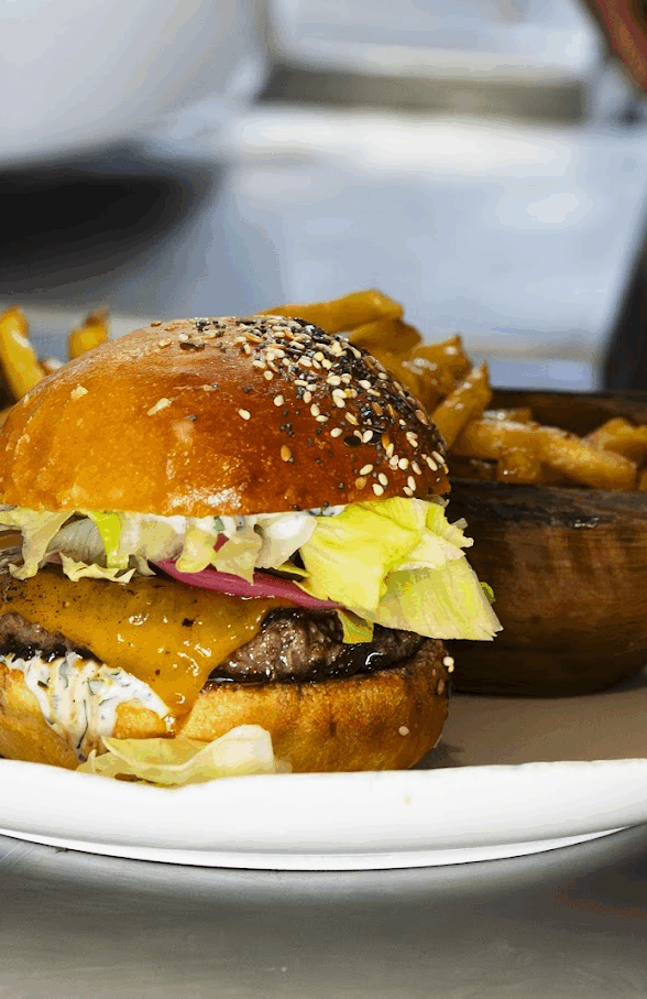 La Table d'Alice_Versailles