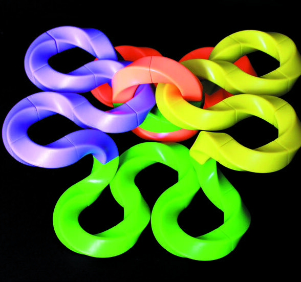 Visite et atelier "Les inventions de Fabien Vienne"_Rambouillet