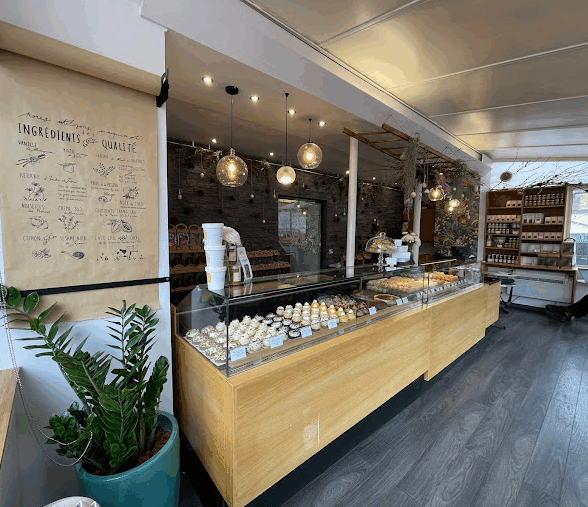 Le Jardin Sucré_Cernay-la-Ville