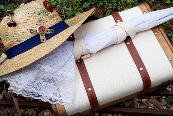 Karoline et le jouet extraordinaire_Rambouillet