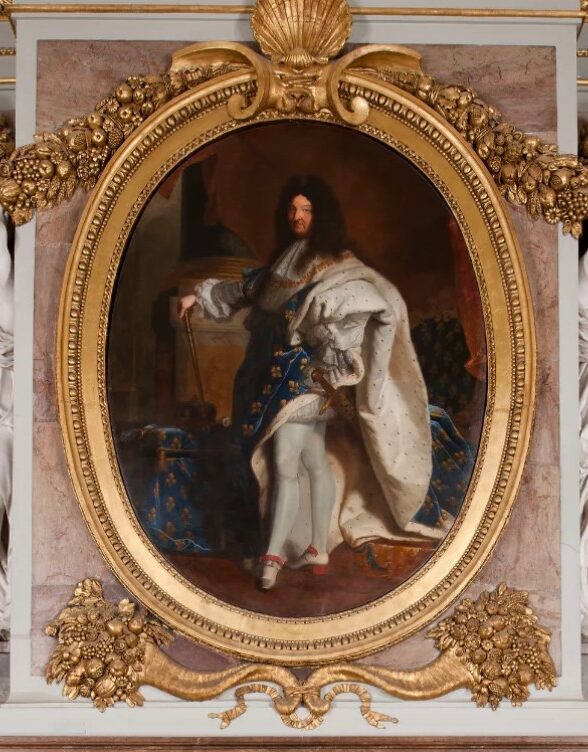 Visite découverte du château de Maisons en LSF_Maisons-Laffitte