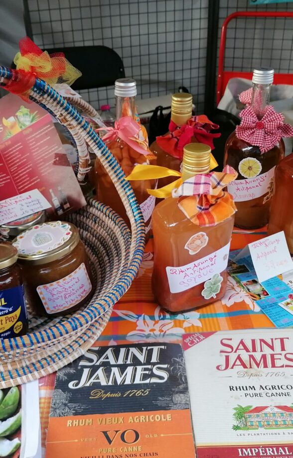 3ème Marché artisanal Made in Terres de Seine_Aubergenville