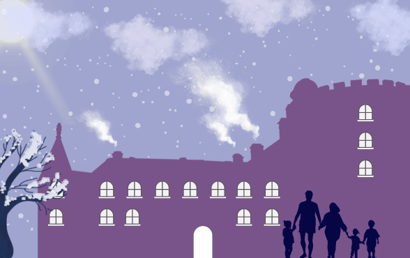 Maison de famille_Rambouillet