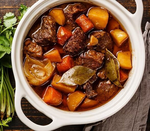 Restaurant Ma P'tite Cocotte_Mantes-la-Jolie