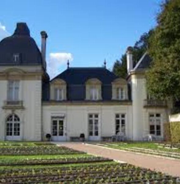 Musée de la toile de Jouy - Fête de la nature_Jouy-en-Josas