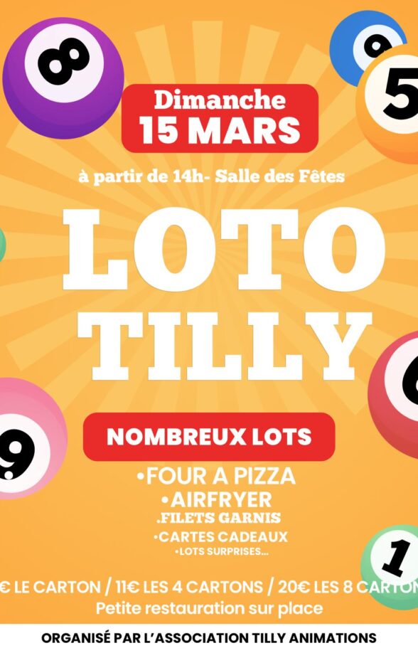 Loto de Tilly_Tilly
