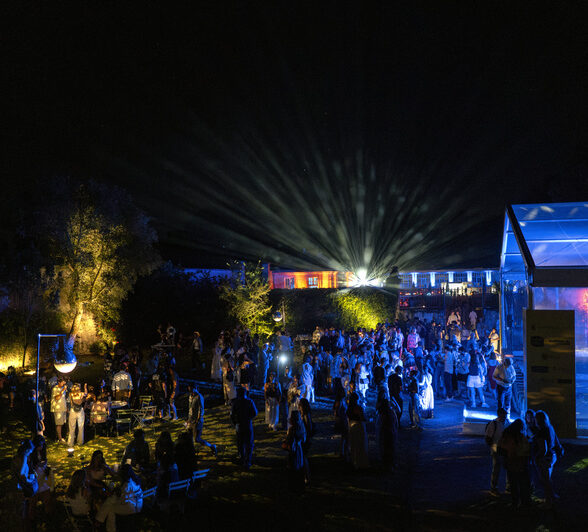 50 Métamorphoses du Paysage