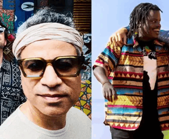 Concert Kuma Kura x Hami Hamoo_Rambouillet