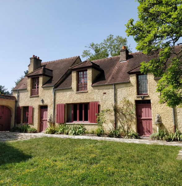 Maison Léon Blum - Conférences_Jouy-en-Josas