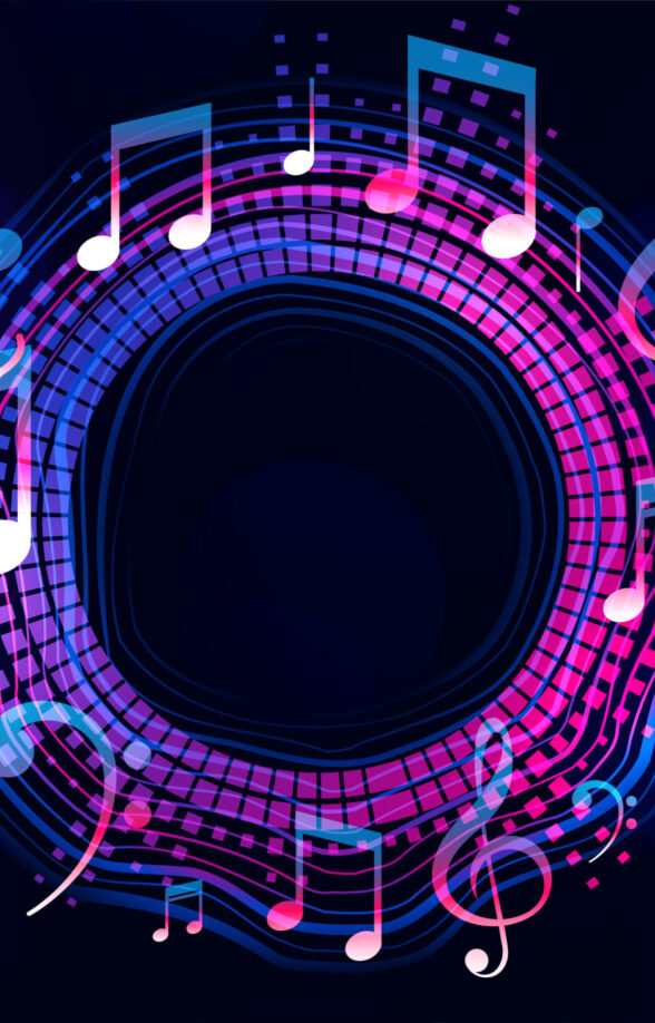 Bibliothèque Choiseul - Jeux Musicaux_Versailles