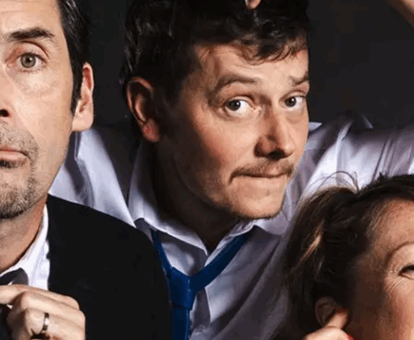 Concert Ca fait wizz_Rambouillet