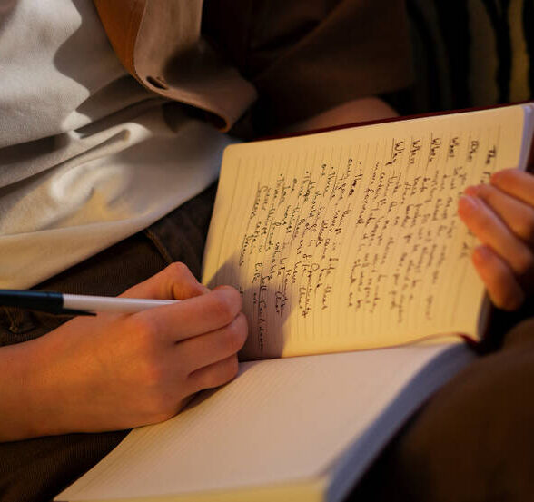 Bibliothèque Choiseul - Atelier d'écriture_Versailles