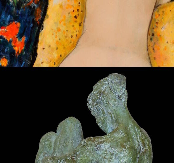 Carré à la Farine - La Biennale Versaillaise 7e édition_Versailles