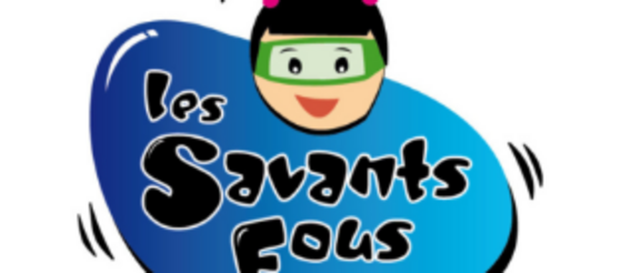 Université Ouverte de Versailles - Stage scientifique avec les savants fous_Versailles