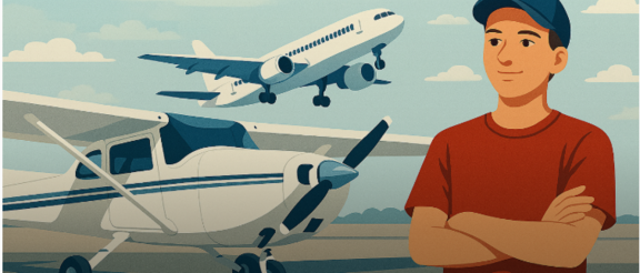 Stage Université Ouverte de Versailles - Découverte de l'aéronautique_Versailles