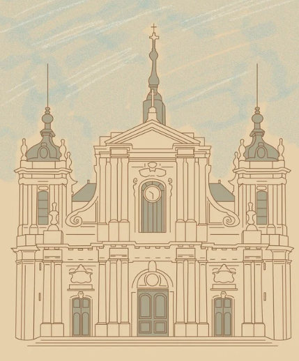 Cathédrale Saint-Louis - Grand concert des Amis de Versailles_Versailles