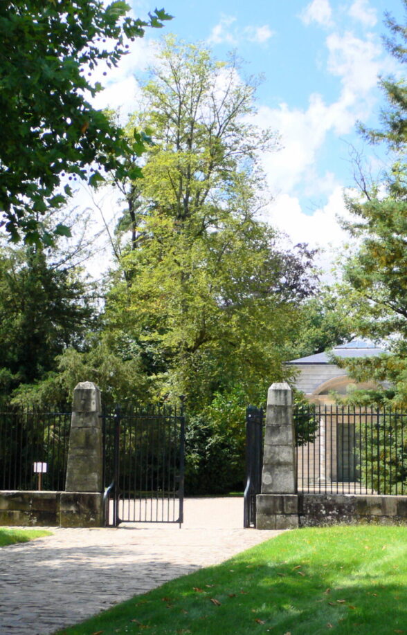 Laiterie de la Reine_Rambouillet