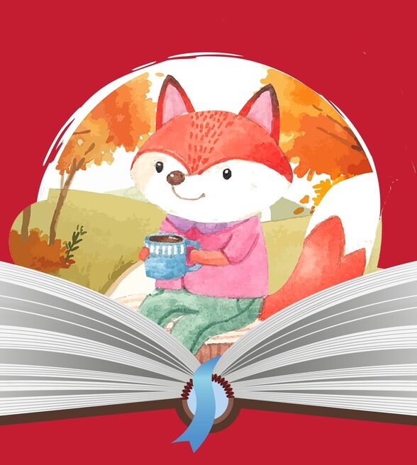 Médiathèque Ancienne Poste - Heure du conte_Versailles