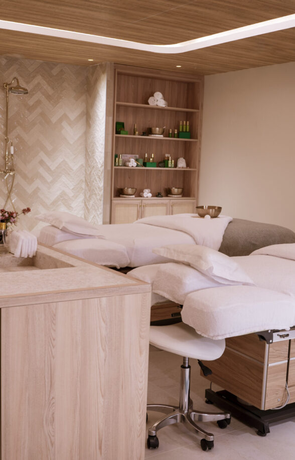 Spa - Abbaye des Vaux de Cernay_Cernay-la-Ville