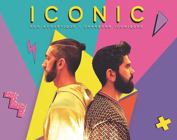 Concert Iconic_Rambouillet