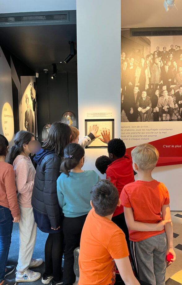 Maison-Musée Raymond Devos