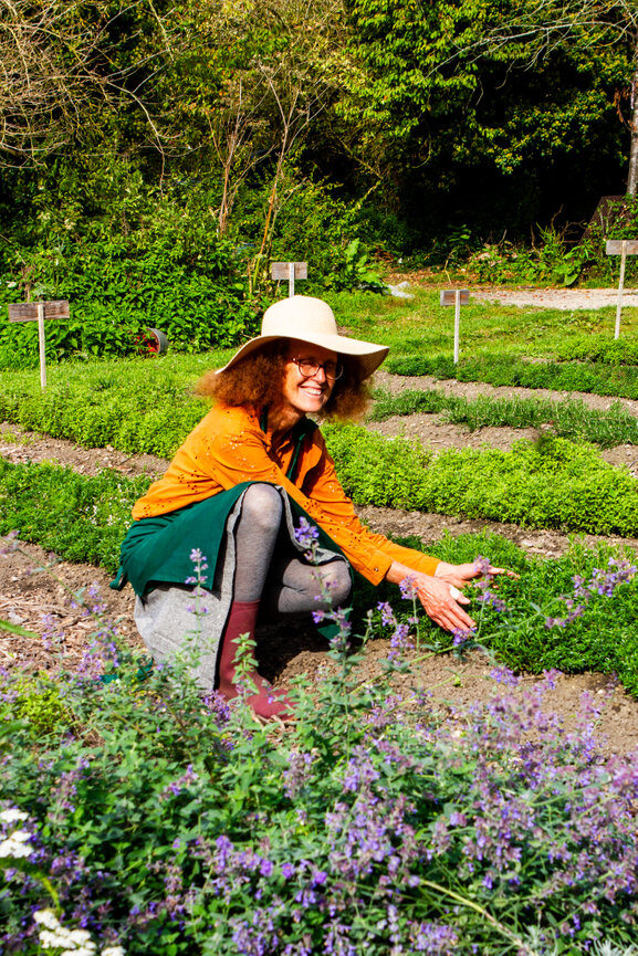 Les jardins de Fabiola_Hardricourt