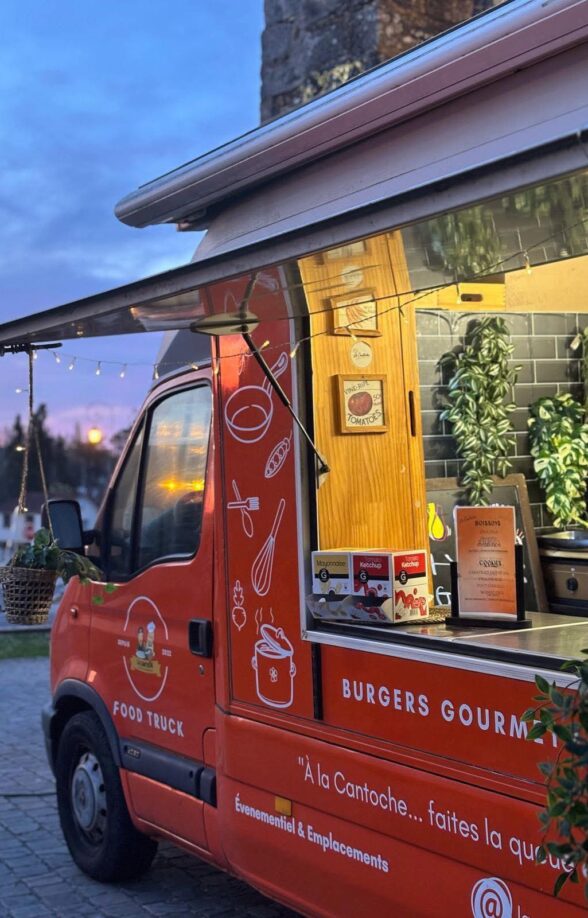 La Cantoche_Rambouillet