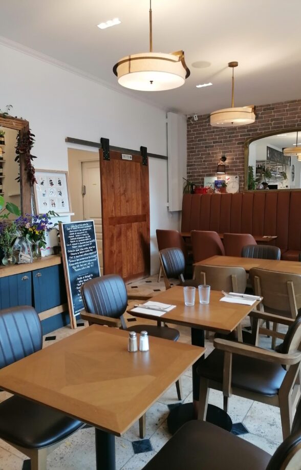 La cocotte qui chante_Orgeval