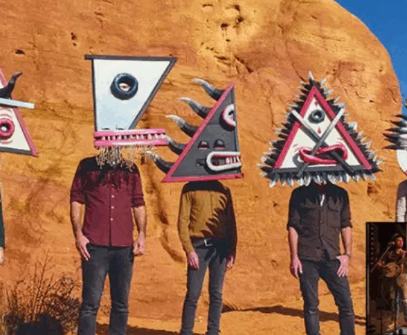 Concert La maison Tellier_Rambouillet