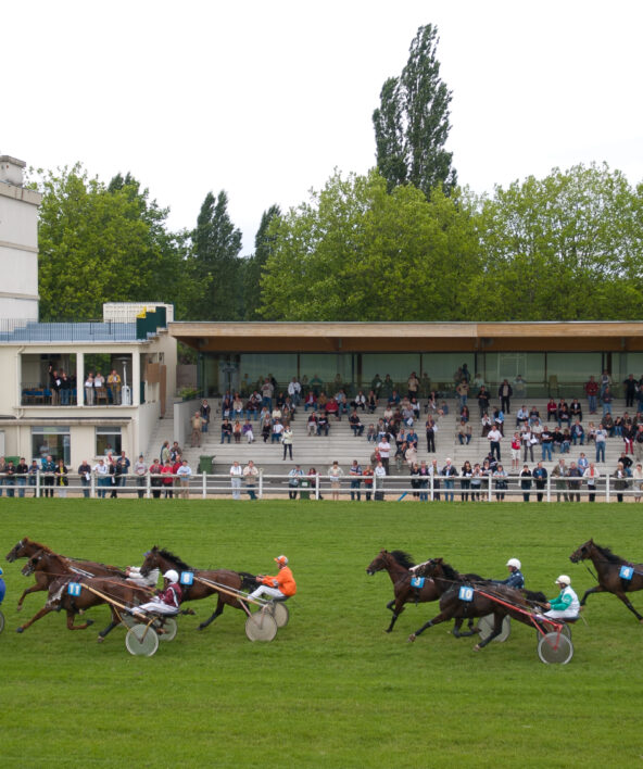 Rambouillet, ville royale - Destination Yvelines