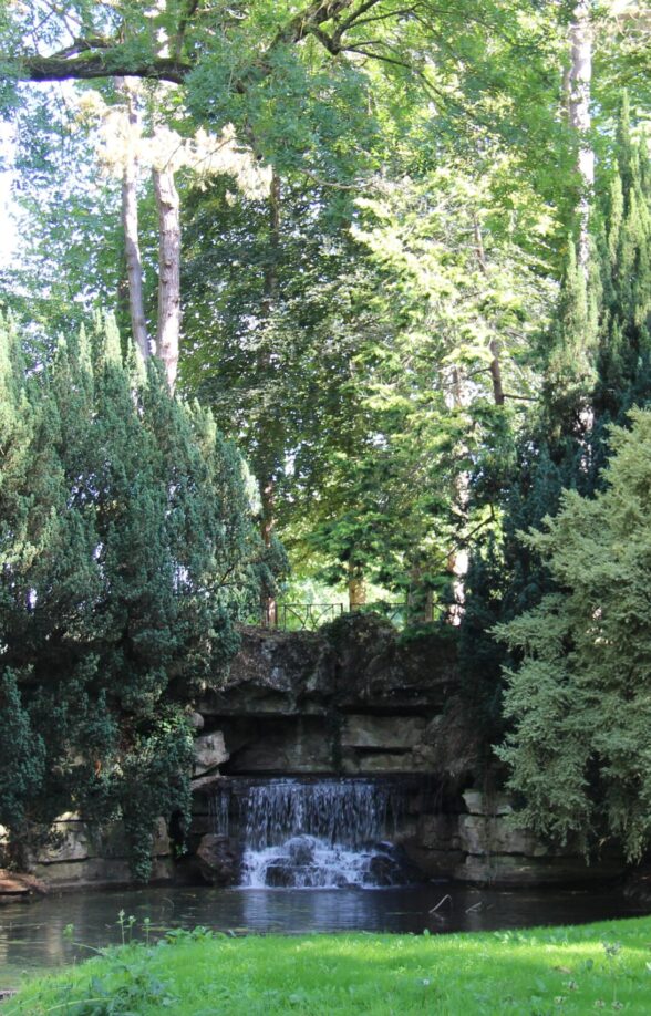 Parc de l'Aleu_Saint-Arnoult-en-Yvelines