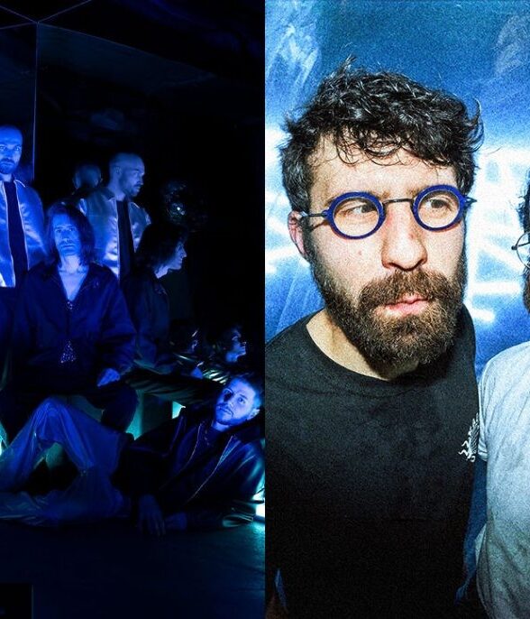 Photons & Double Vitrage_Rambouillet