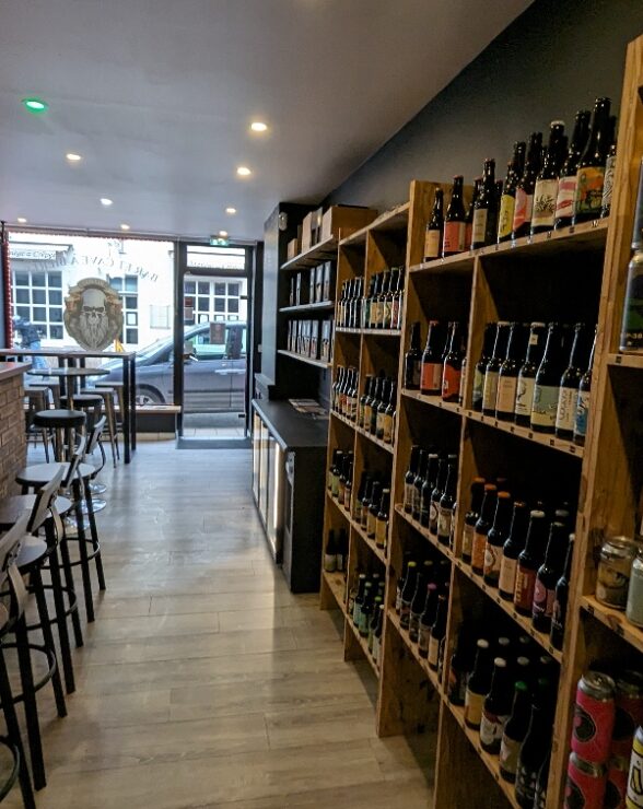 triple six_Rambouillet