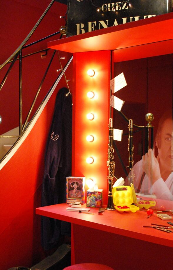 Maison-Musée Raymond Devos