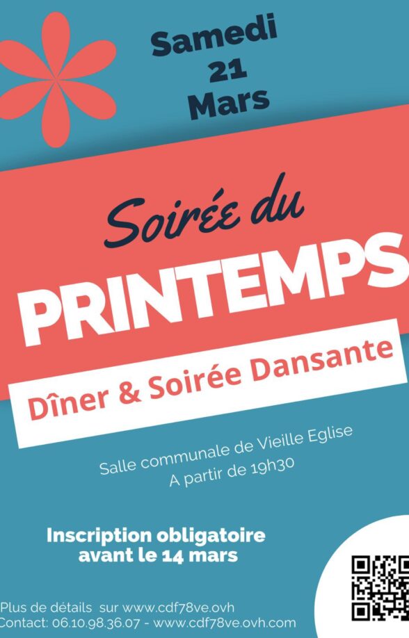 Soirée du printemps_Vieille-Église-en-Yvelines