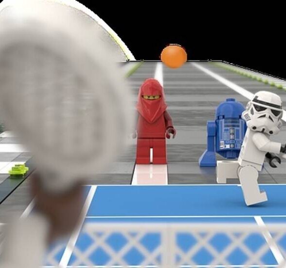 Médiathèque ancienne poste - Atelier stop motion_Versailles