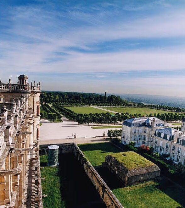 Saint Valentin Forever Run_Saint-Germain-en-Laye