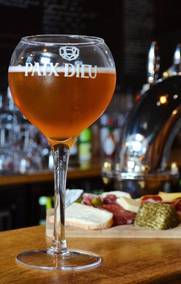 The Black River_Rambouillet