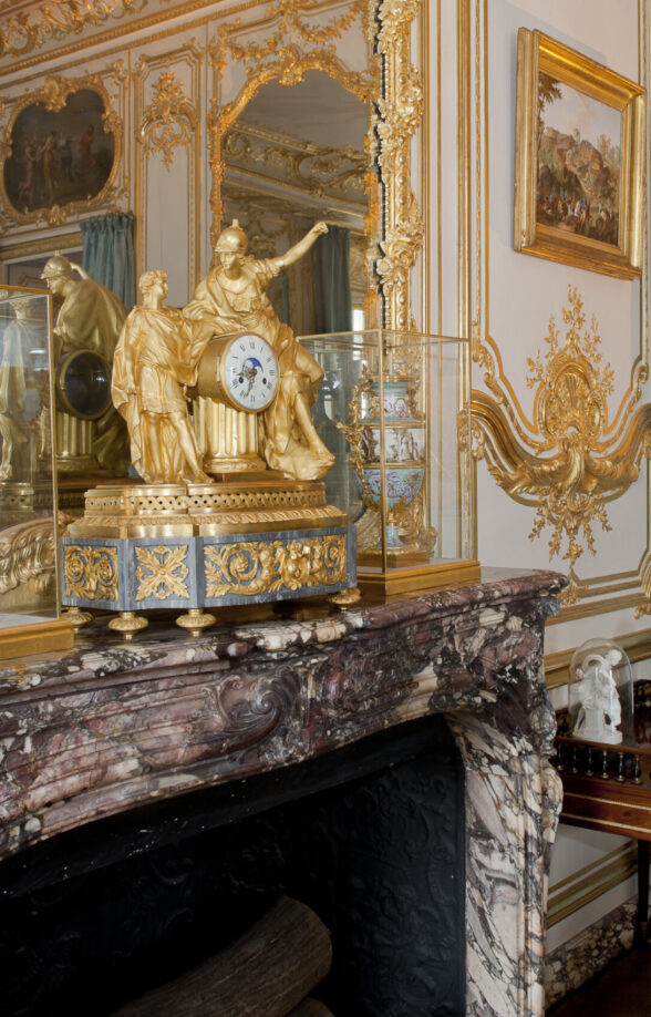 Appartements privés