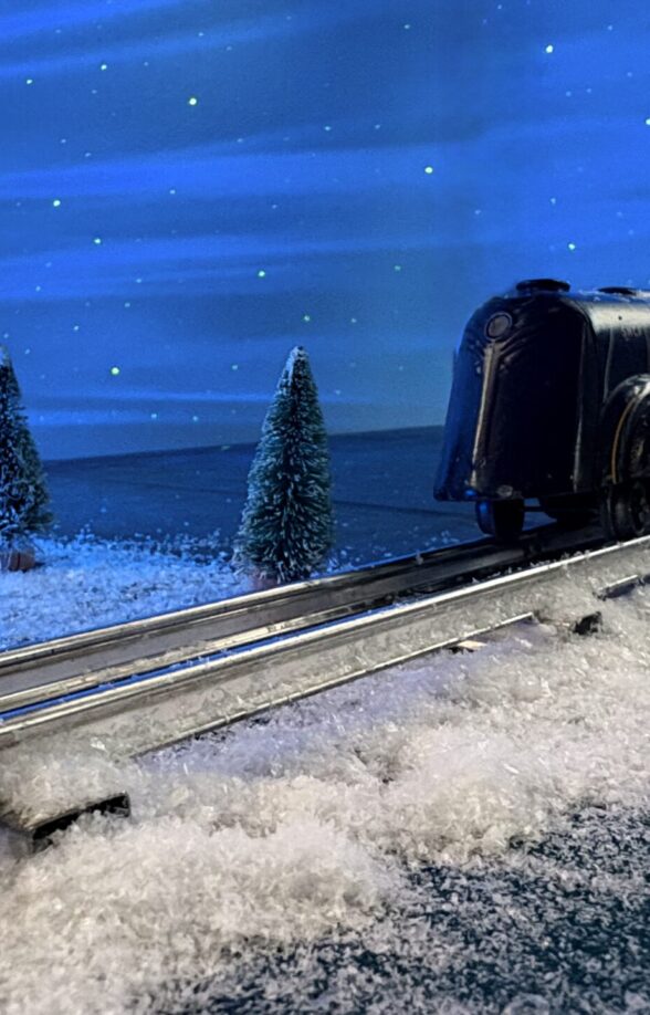 Histoire contée “Train de nuit”_Rambouillet