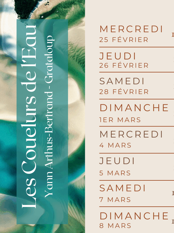 Vacances d'hiver au Musée GRATALOUP