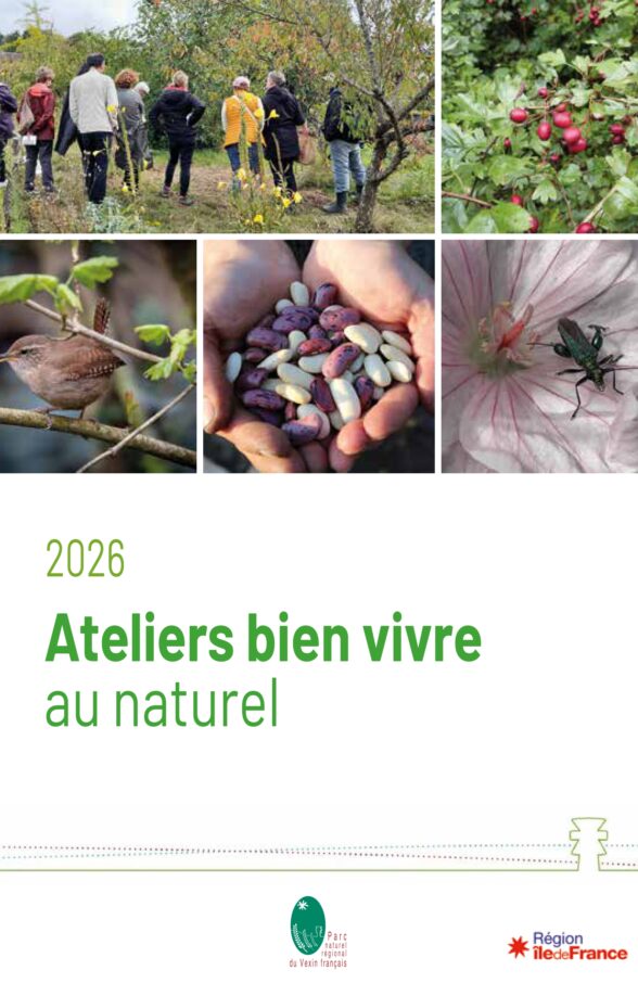 Bien vivre au naturel