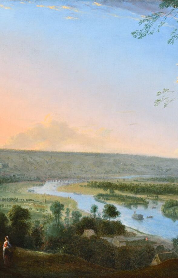 Revoir le Château-Neuf. La demeure disparue des rois à Saint-Germain-en-Laye_Saint-Germain-en-Laye