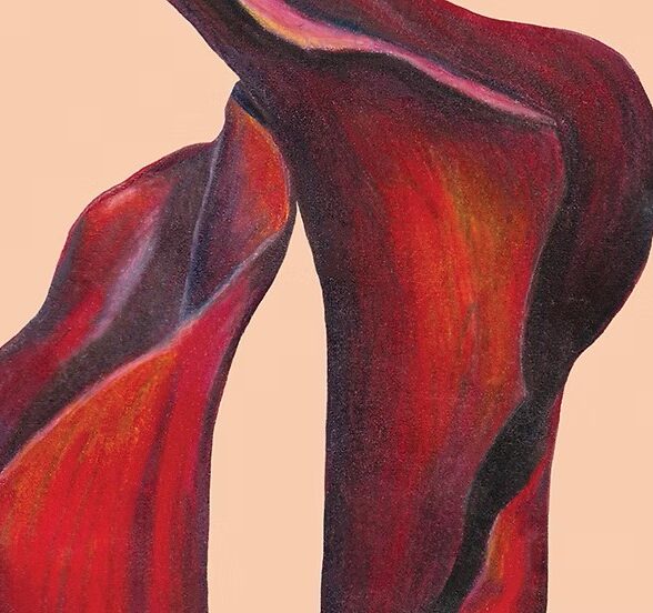 Cool beans - Vernissage Judith_Versailles