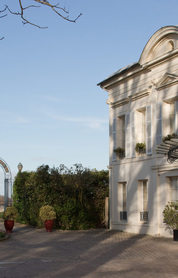 Image Pavillon Henri IV