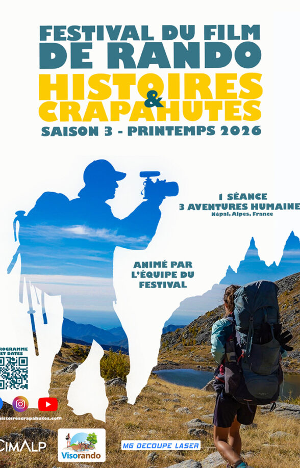 affiche du festival