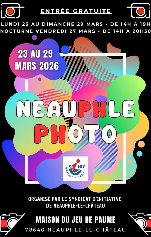 NEAUPHLE PHOTO